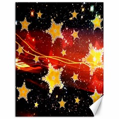 Holiday Space Canvas 12  X 16   by Nexatart