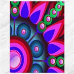 Abstract Digital Art  Canvas 36  x 48   35.26 x46.15  Canvas - 1