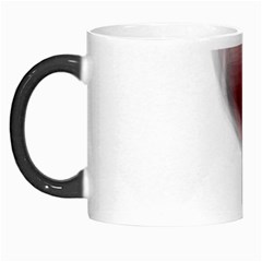 Wine Glass Steve Socha Morph Mugs by WineGlassOverlay