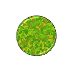 Green Autumn Hat Clip Ball Marker (10 Pack) by Valentinaart