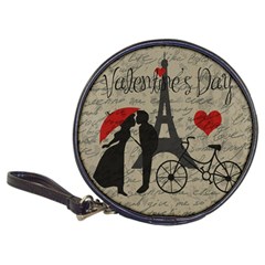 Love Letter - Paris Classic 20-cd Wallets by Valentinaart