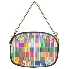 Overlays Graphicxtras Patterns Chain Purses (two Sides)  by Simbadda