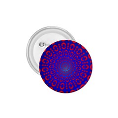 Binary Code Optical Illusion Rotation 1 75  Buttons by Simbadda