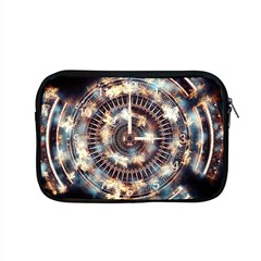 Science Fiction Background Fantasy Apple Macbook Pro 15  Zipper Case by Simbadda