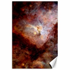 Carina Nebula Canvas 20  X 30   by SpaceShop