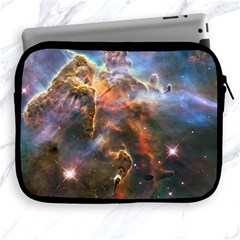 Pillar And Jets Apple Ipad 2/3/4 Zipper Cases by SpaceShop