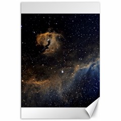 Seagull Nebula Canvas 20  X 30   by SpaceShop