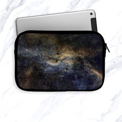 Propeller Nebula Apple Ipad Mini Zipper Cases by SpaceShop