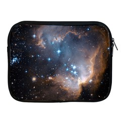 New Stars Apple Ipad 2/3/4 Zipper Cases by SpaceShop