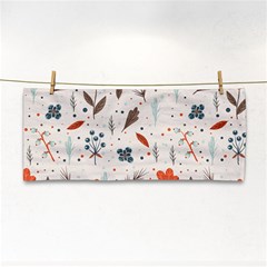 Seamless Floral Patterns  Cosmetic Storage Cases by TastefulDesigns