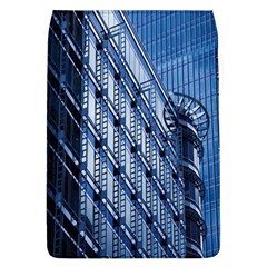 Building Architectural Background Flap Covers (l)  by Simbadda