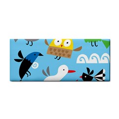 New Zealand Birds Close Fly Animals Cosmetic Storage Cases by Mariart