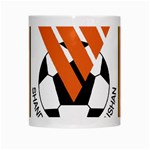 Shandong Luneng Taishan F.C. White Mugs Center