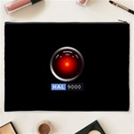 Hal 9000 Cosmetic Bag (XXXL)  Back