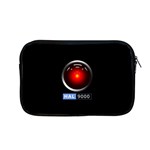 Hal 9000 Apple MacBook Pro 13  Zipper Case Front