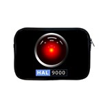 Hal 9000 Apple MacBook Pro 15  Zipper Case Front