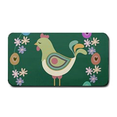 Easter Medium Bar Mats by Valentinaart