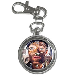 Shitfaced Key Chain Watches by RakeClag