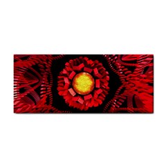 The Sun Is The Center Cosmetic Storage Cases by linceazul