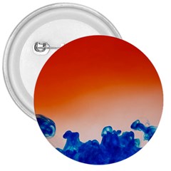 Simulate Weather Fronts Smoke Blue Orange 3  Buttons by Mariart