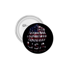 Usa Bowling  1 75  Buttons by Valentinaart