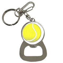 Tennis Ball Ball Sport Fitness Button Necklaces by Nexatart