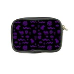 Aztecs pattern Coin Purse Back