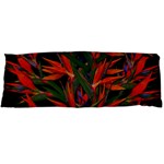 Bird Of Paradise Body Pillow Case (Dakimakura) Body Pillow Case