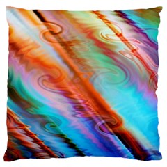 Cool Design Standard Flano Cushion Case (two Sides) by BangZart