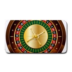 Casino Roulette Clipart Medium Bar Mats by BangZart