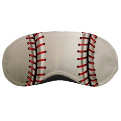 Baseball Sleeping Masks by BangZart