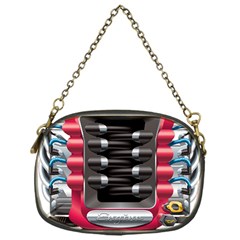 Car Engine Chain Purses (one Side)  by BangZart