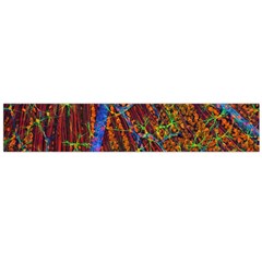 Neurobiology Flano Scarf (large) by BangZart