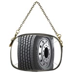 Tire Chain Purses (Two Sides)  Front