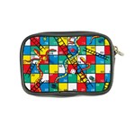 Snakes And Ladders Coin Purse Back