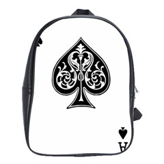 Acecard School Bags(large)  by prodesigner