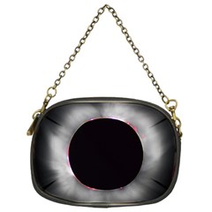 Solar Eclipse Chain Purses (one Side)  by BangZart