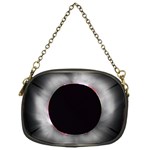 Solar Eclipse Chain Purses (One Side)  Front