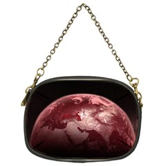 Planet Fantasy Art Chain Purses (one Side)  by BangZart