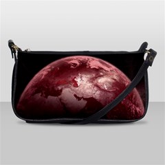 Planet Fantasy Art Shoulder Clutch Bags by BangZart