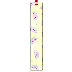 Watermelon Wallpapers  Creative Illustration And Patterns Large Book Marks by BangZart