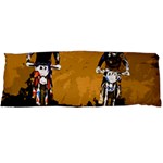 Motorsport  Body Pillow Case Dakimakura (Two Sides) Back