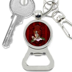 Sweet Little Chihuahua Bottle Opener Key Chains by FantasyWorld7