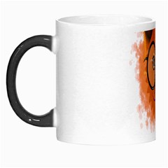 Cat Smart Design Pet Cute Animal Morph Mugs by Nexatart