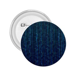 Stylish Abstract Blue Strips 2 25  Buttons by gatterwe