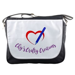 Chy s Crafty Creations 1503679013450 Messenger Bags by chyscraftycreations