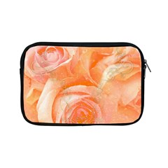 Flower Power, Wonderful Roses, Vintage Design Apple Ipad Mini Zipper Cases by FantasyWorld7