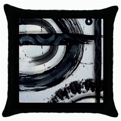 Img 6270 Copy Throw Pillow Case (black) by CreativeSoul