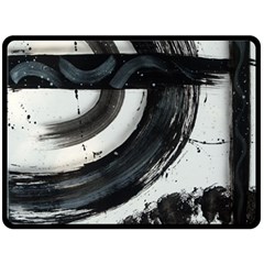 Img 6270 Copy Fleece Blanket (large)  by CreativeSoul