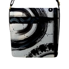 Img 6270 Copy Flap Messenger Bag (l)  by CreativeSoul